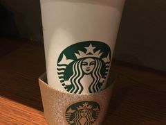-星巴克(北京复兴路店)