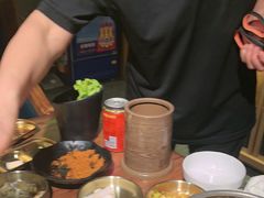 -九田家黑牛烤肉料理(新辰里亚运村店)