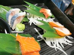 -烤路里·韩国品质自助烤肉(石路天虹4号店)