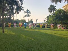 -三亚亚龙湾天域度假酒店