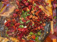 -里岛烤鱼(东港凯虹广场店)