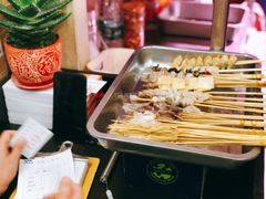 -十里铺铁板鱿鱼