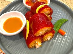 -点都德(海岸城店)