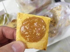 -闻酥园(大慈寺店)