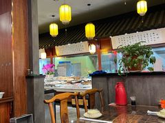 -陈记菜馆·非遗淮扬菜(东关街教场店)