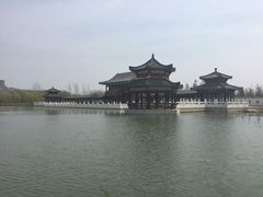 -南湖国家城市湿地公园