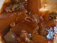 -筱爷叔·上海传统手工菜(玉树路店)
