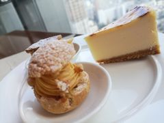-富力丽思卡尔顿酒店·香荟全日制餐厅