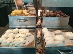 -Social 秀西餐厅-长沙瑞吉酒店(运达店)