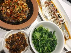 -王捌小院(红花坡店)