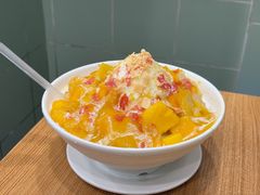 -荔芳传统糖水铺