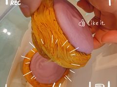 -鲍师傅糕点(虹口龙之梦店)