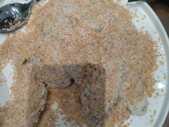 -将相和·海鲜蒸饺大连菜