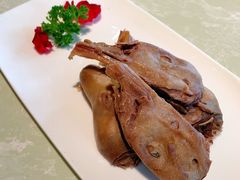 -金典银峰老鹅馆·昆山菜(亭林公园店)