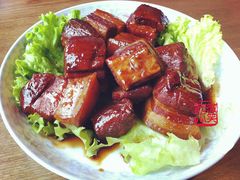 -沈记菜馆(酒仙桥路店)