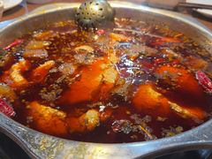 -青山青豆花·笑禅豆腐鱼(黄泥塝店)