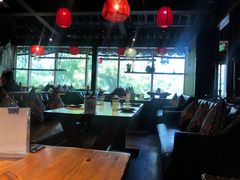 大堂-望京一号·重庆江湖菜(工体店)