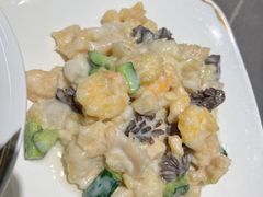 -燕春楼(海河华鼎店)