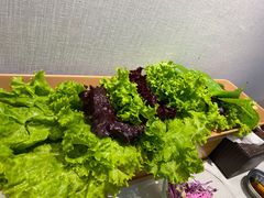 -六七八韩式烤肉·韩国料理(上杭路店)