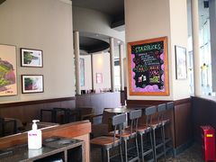 大堂-星巴克(新都会店)