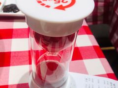 -西贝(上海我格广场店)