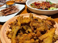 -六福烧烤酒馆(秦隆步行街店)