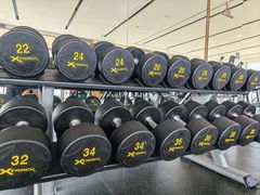 -普拉达游泳健身(水湾1979店)