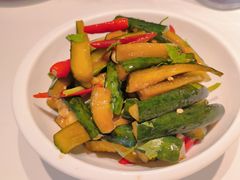 黄瓜-金锅小厨(乐活街店)