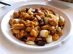 宫保鸡丁-辣婆婆(航天桥店)