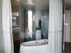 -青岛银沙滩温德姆至尊酒店