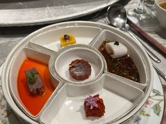-ONE FULL 古董港式海鲜火锅