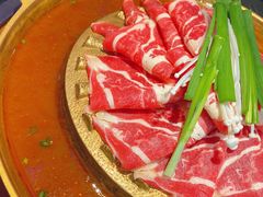 -奥赛奥自助烤肉(财富中心店)