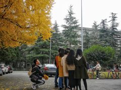 -四川大学(望江校区)