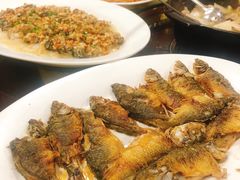 -田园山庄农家乐(石岩店)