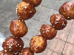 -邓记新一代糖油果子(四川煤管局供销公司职工宿舍店)