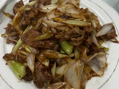 -同城四季爆肚涮羊肉(安华里店)