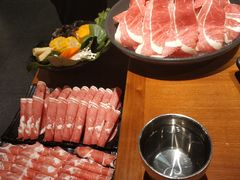 -呷哺呷哺(松北万象汇店)