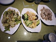 -振生清真饭店(永安道店)