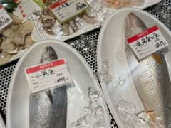 -华盛丰温州大排档(东三环南路店)