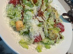 芝麻菜沙拉-LE COQ大公鸡小酒馆(北京首店)