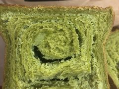 斑斓奶酥吐司-小肉栗LittleRoLi(金地新华道店)