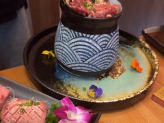 -丸藏和牛烧肉专门店(园区师惠坊店)