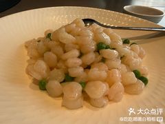 -阿明小菜·海鲜·上海菜(梅陇店)