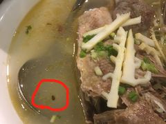 -高老庄绿色传奇(昊元生活广场店)