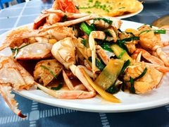 -明记海鲜大排档(巽寮湾店)