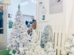 大堂-CHILLAX轻乐时(侨建·Hi City店)