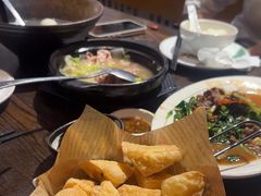 -大洋家·精品潮汕菜·生腌砂锅粥(天河东路店)
