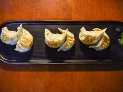 手工煎饺-浣花锦绣(杜甫草堂店)