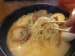 -面爱面(长椿街店)