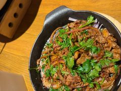 -九毛九西北菜(大东海店)